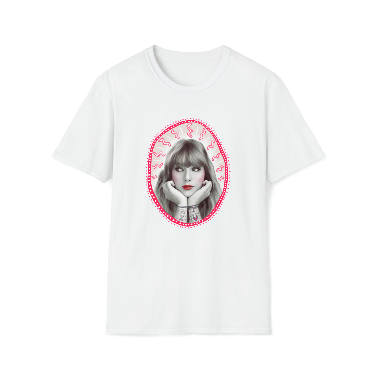 Taylor Electric - Unisex T-Shirt