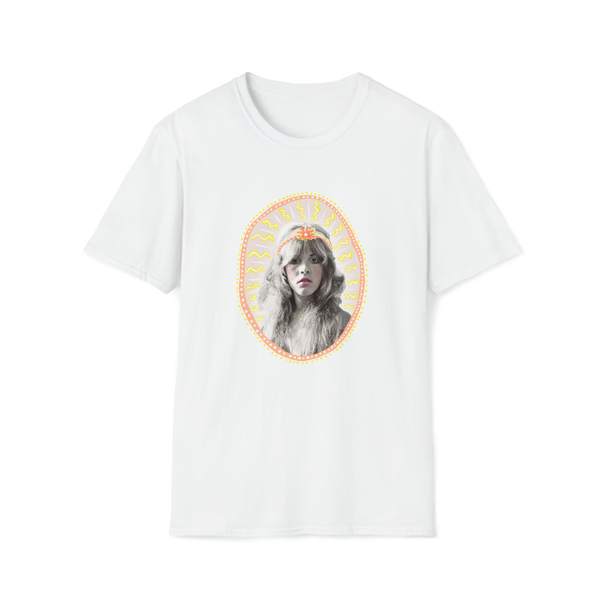 Stevie Electric - Unisex T-Shirt