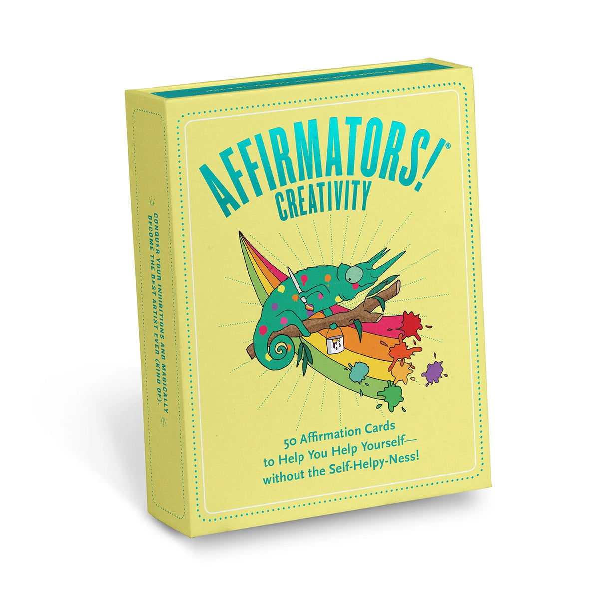 Affirmators Creativity - Card Deck