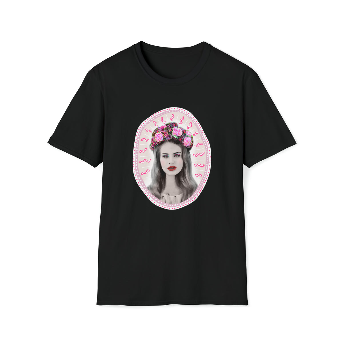 Lana Electric - Unisex T-Shirt