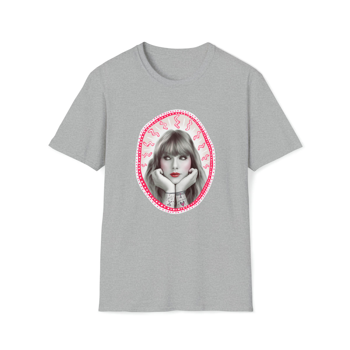 Taylor Electric - Unisex T-Shirt