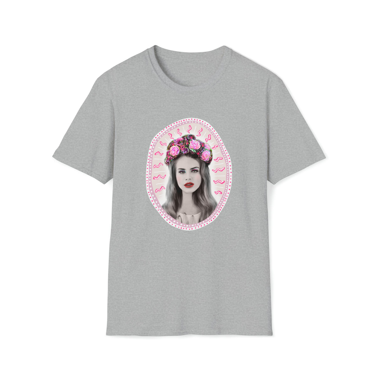 Lana Electric - Unisex T-Shirt