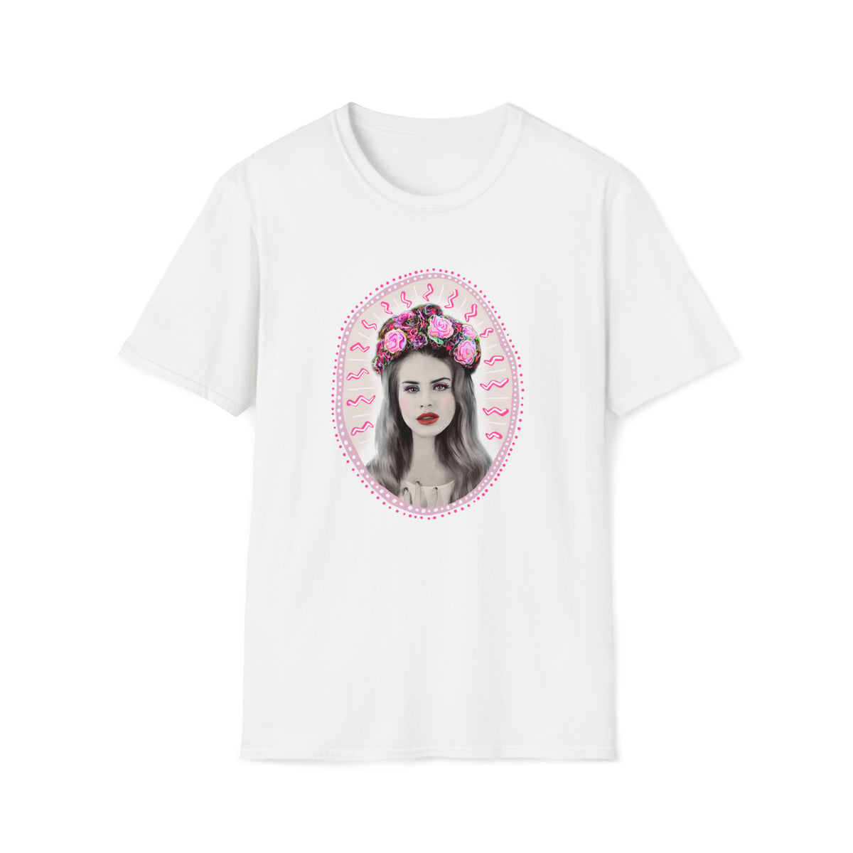 Lana Electric - Unisex T-Shirt