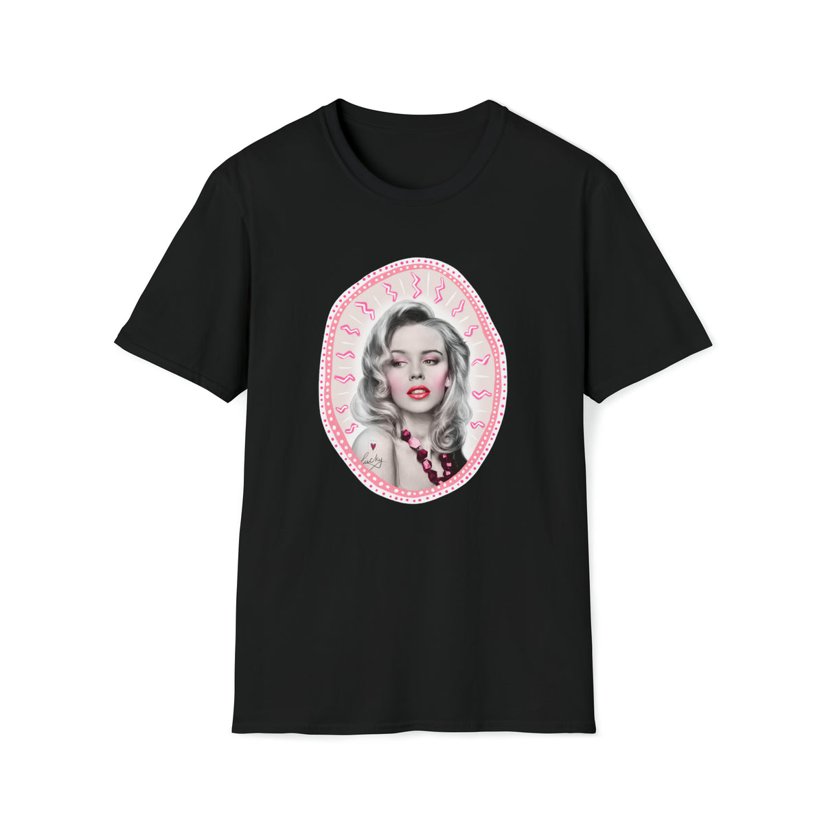 Kylie Electric - Unisex T-Shirt