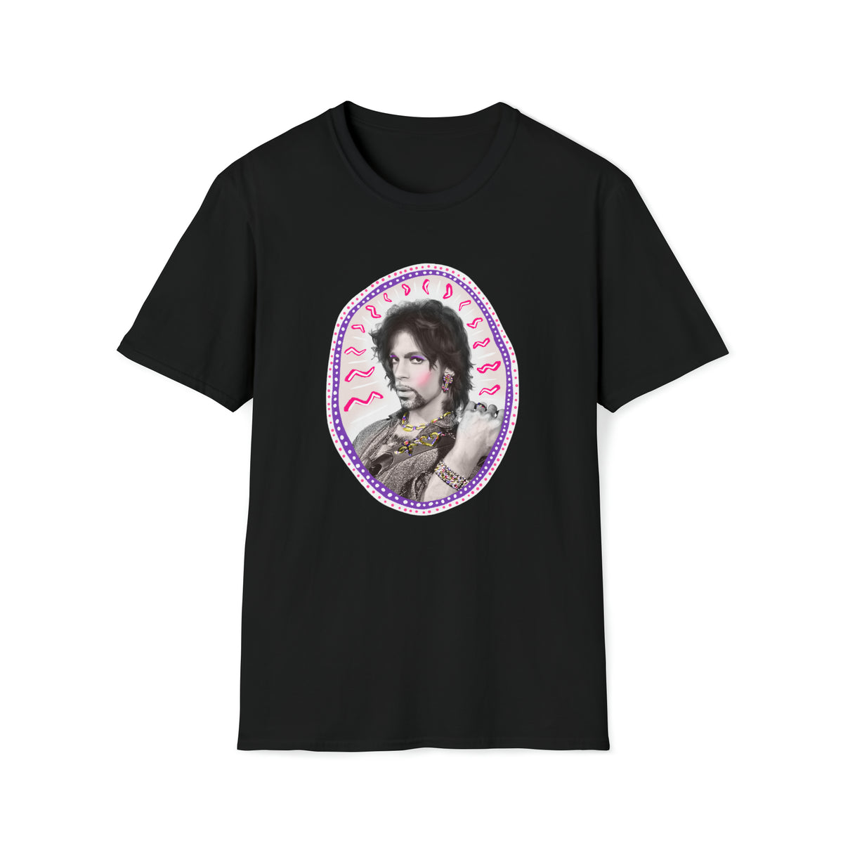 Prince Electric - Unisex T-Shirt