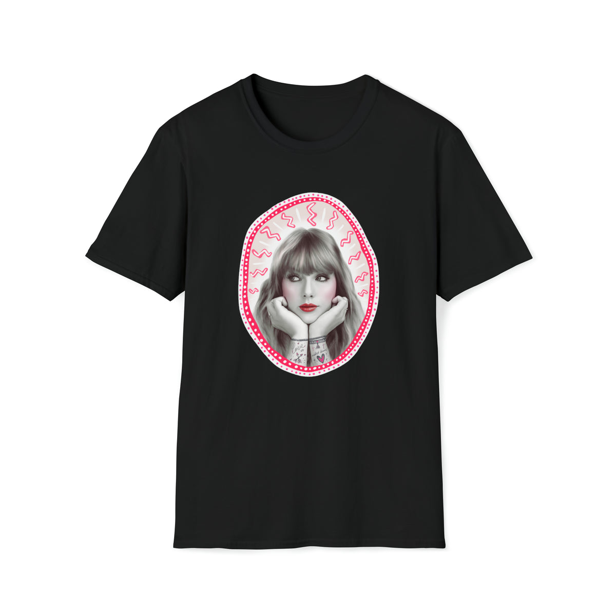 Taylor Electric - Unisex T-Shirt