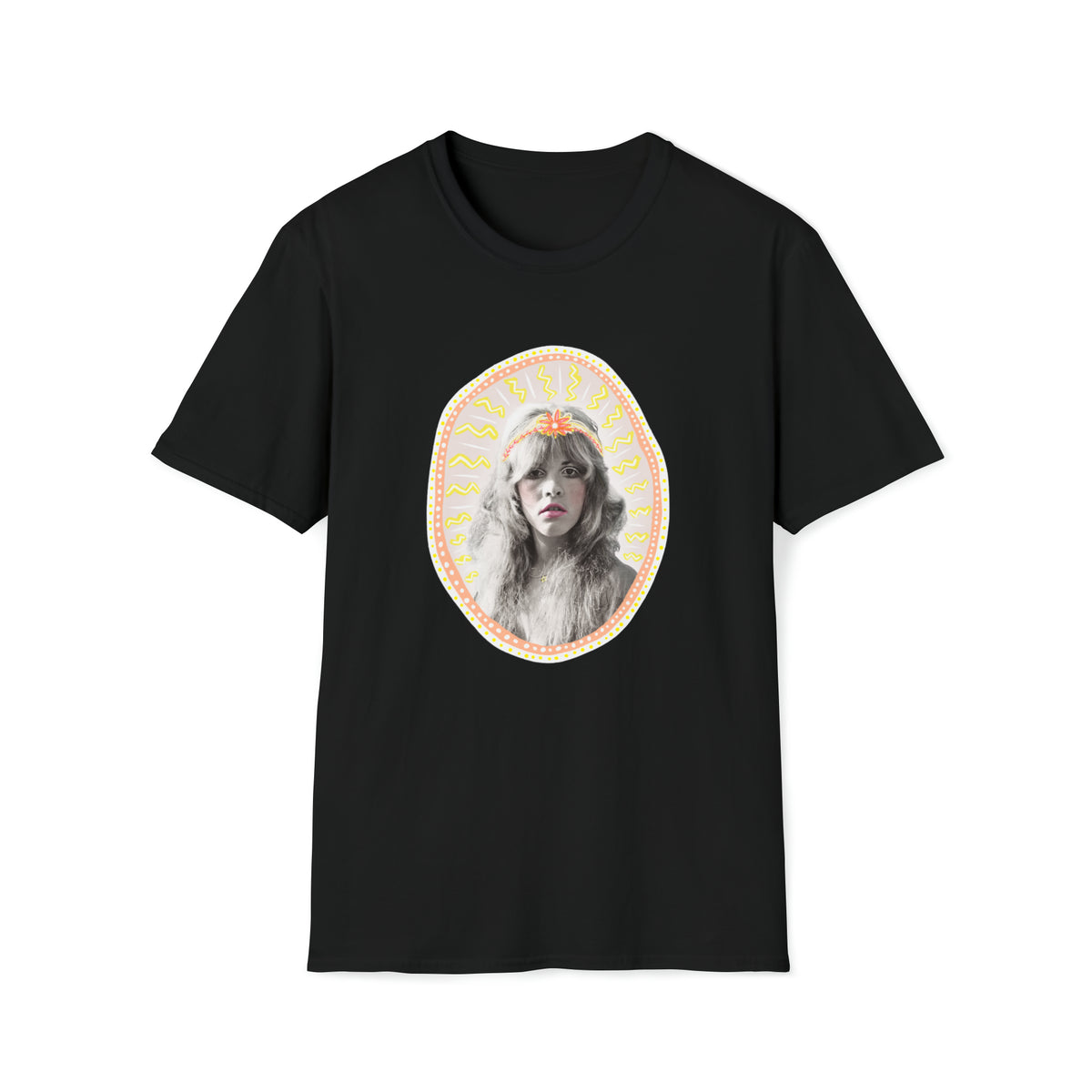 Stevie Electric - Unisex T-Shirt