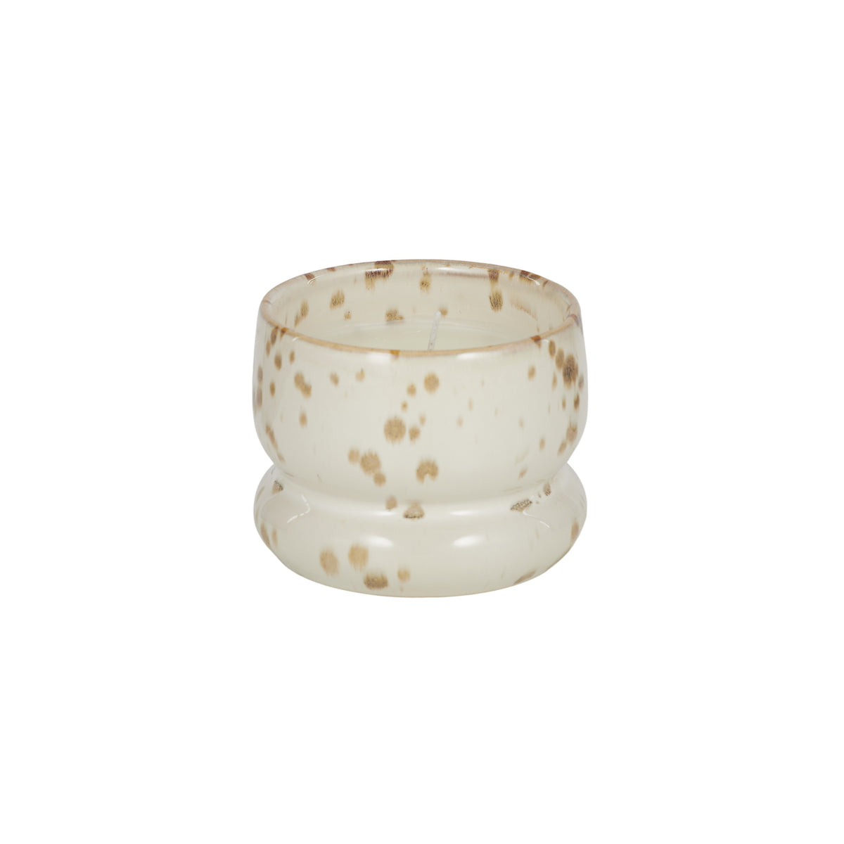 Romini Ceramic Candle - Lemongrass