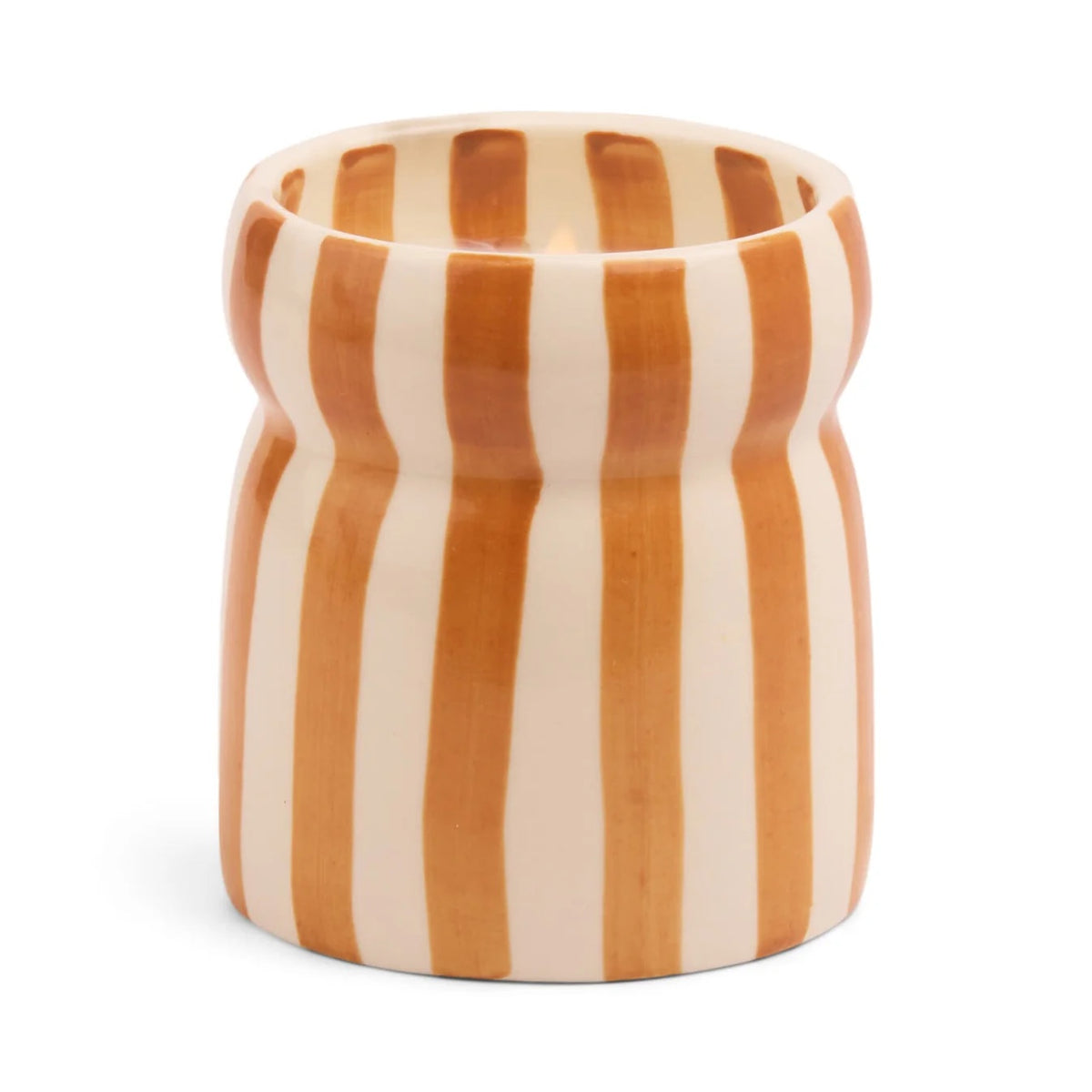 Cabana Rust Candle - Sienna Sunset