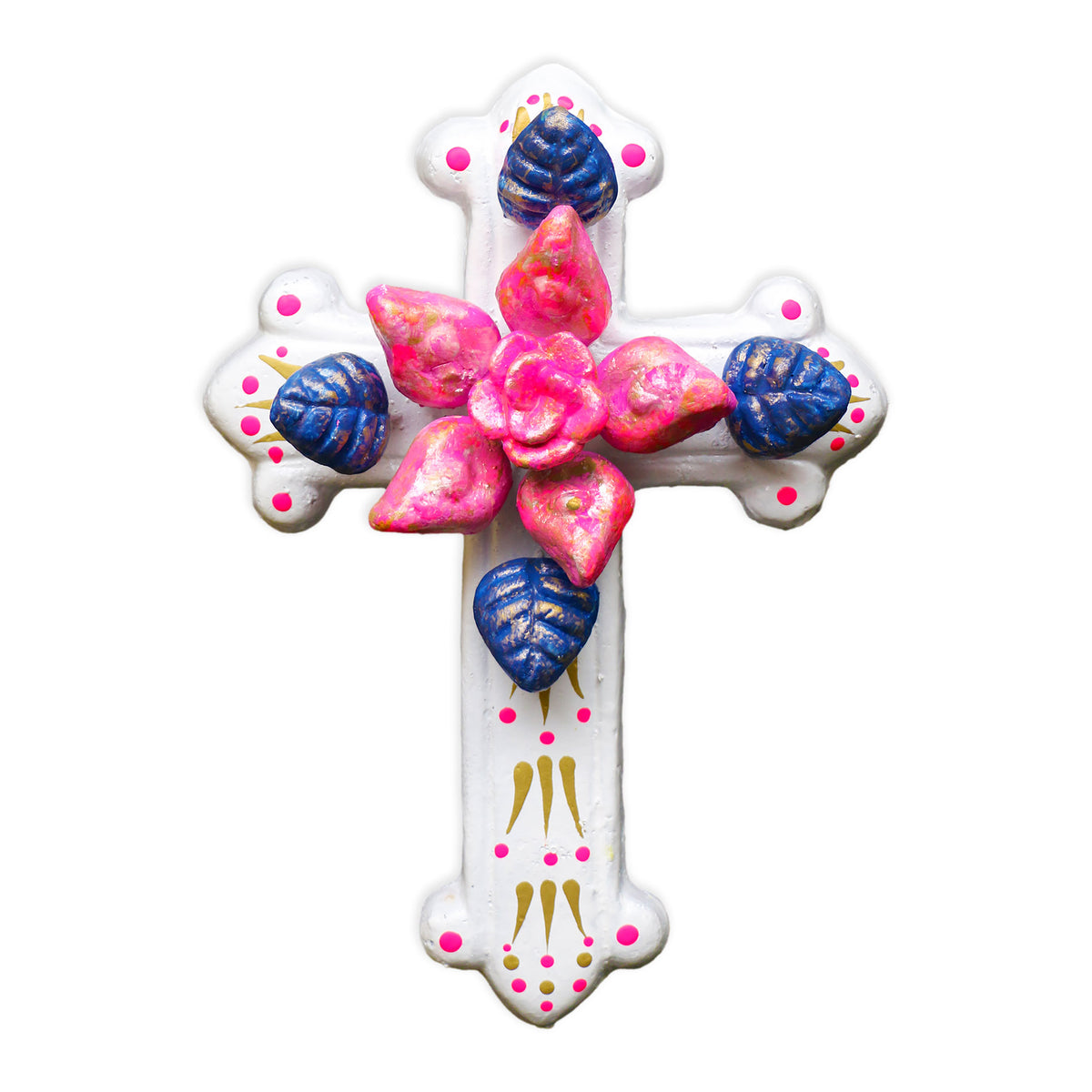 Amanita Cross - Art Series #01