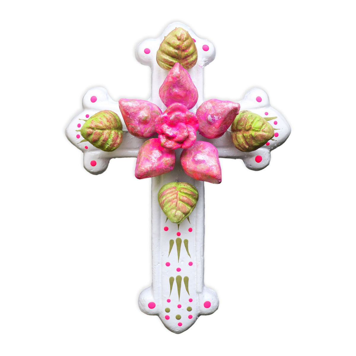 Amanita Cross - Art Series #02