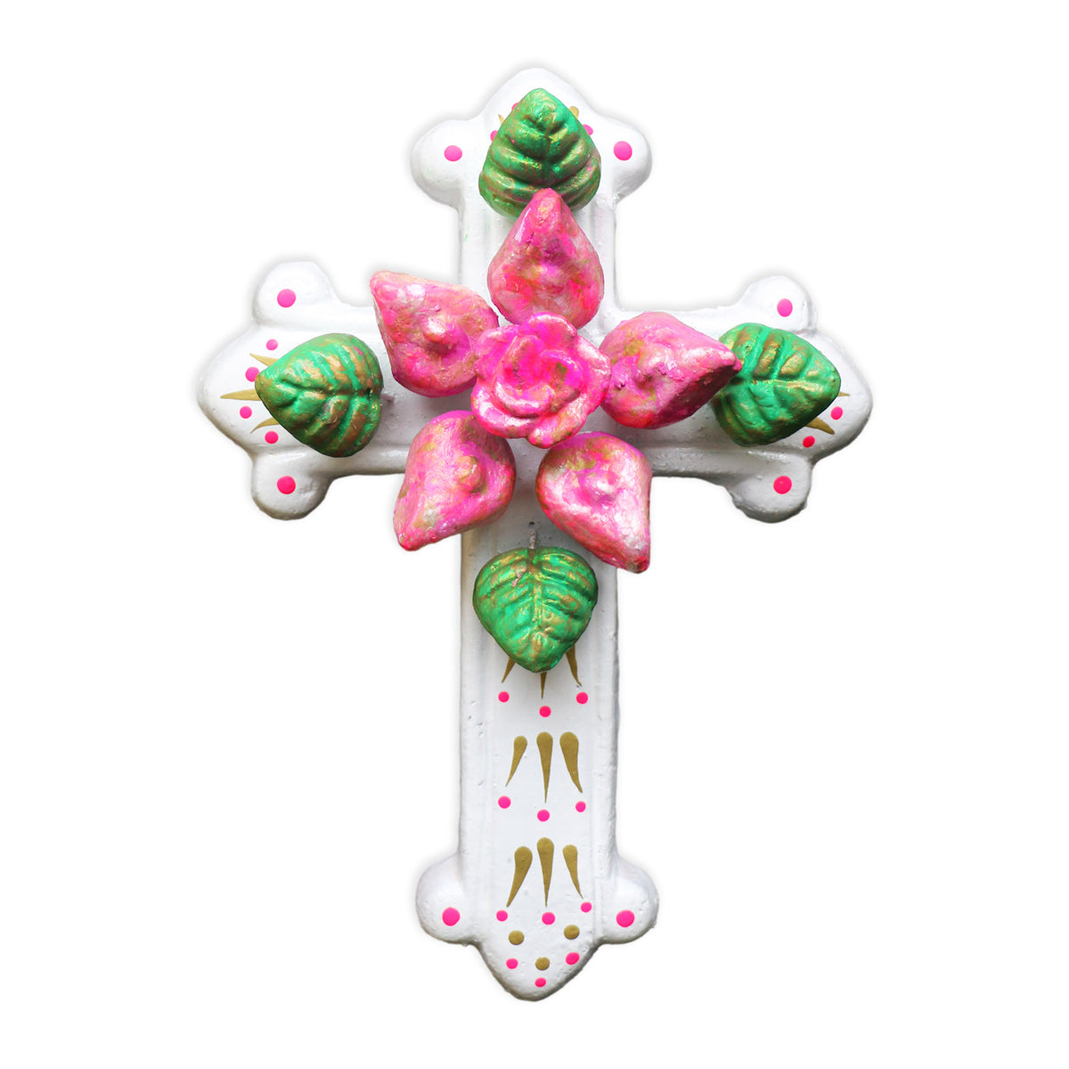 Amanita Cross - Art Series #03