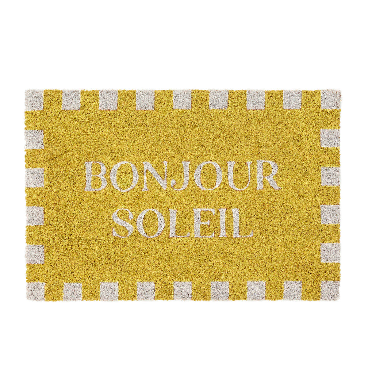 Soleil Door Mat