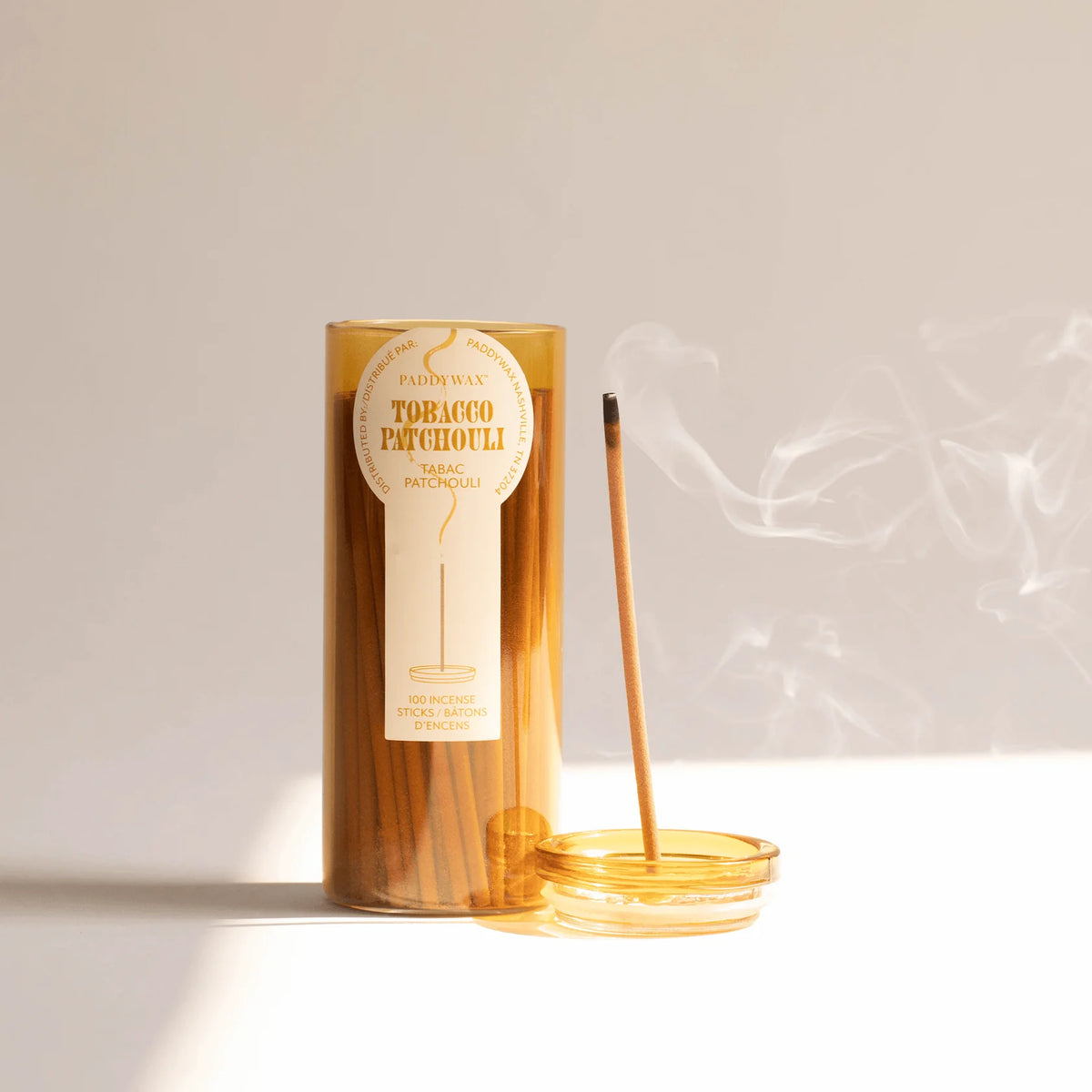 Haze Incense - Tobacco & Patchouli