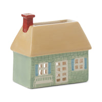 Little Cottage Incense & Tea Light Holder