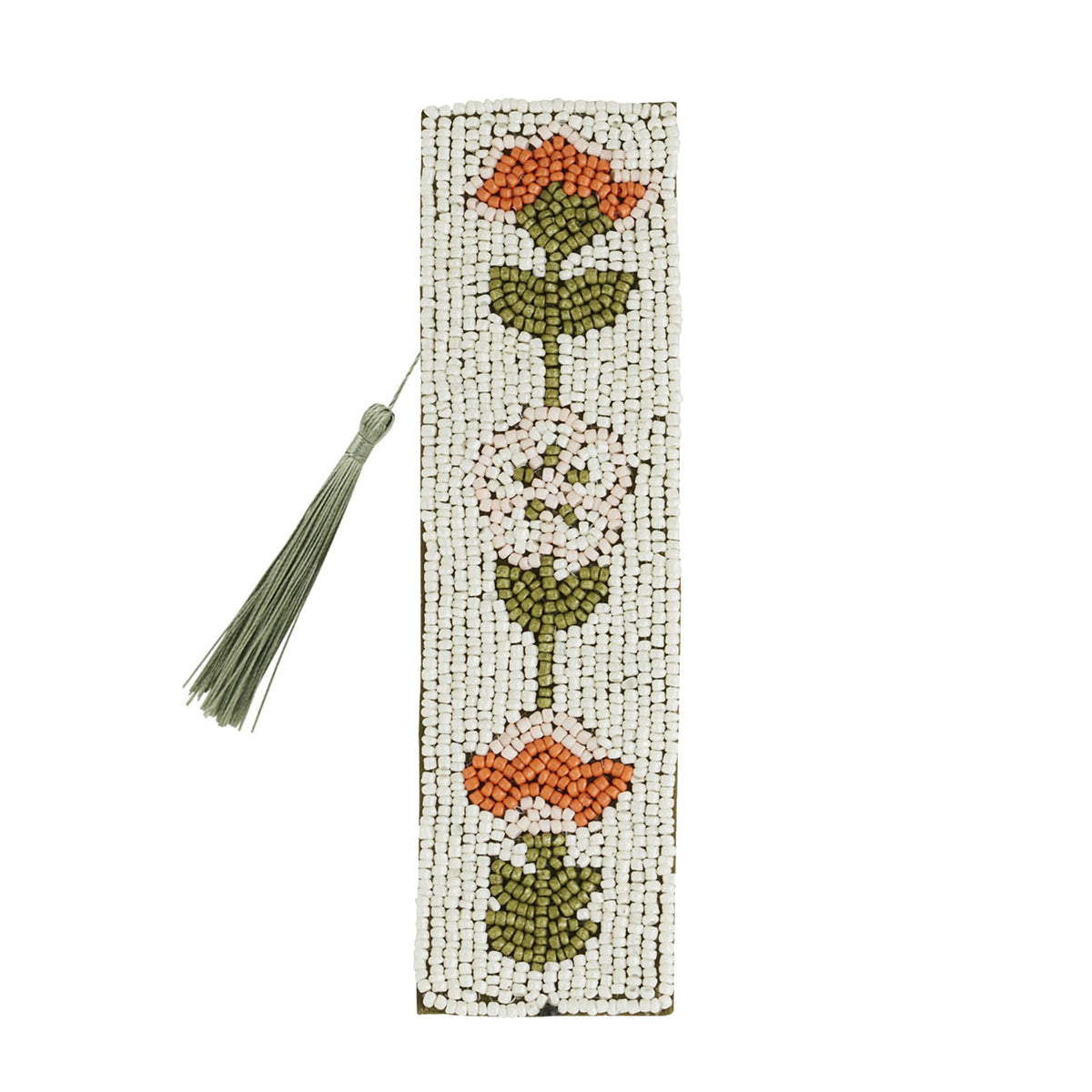 Freya Beaded Bookmark