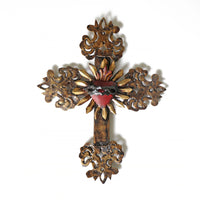 Philippa Sacred Cross