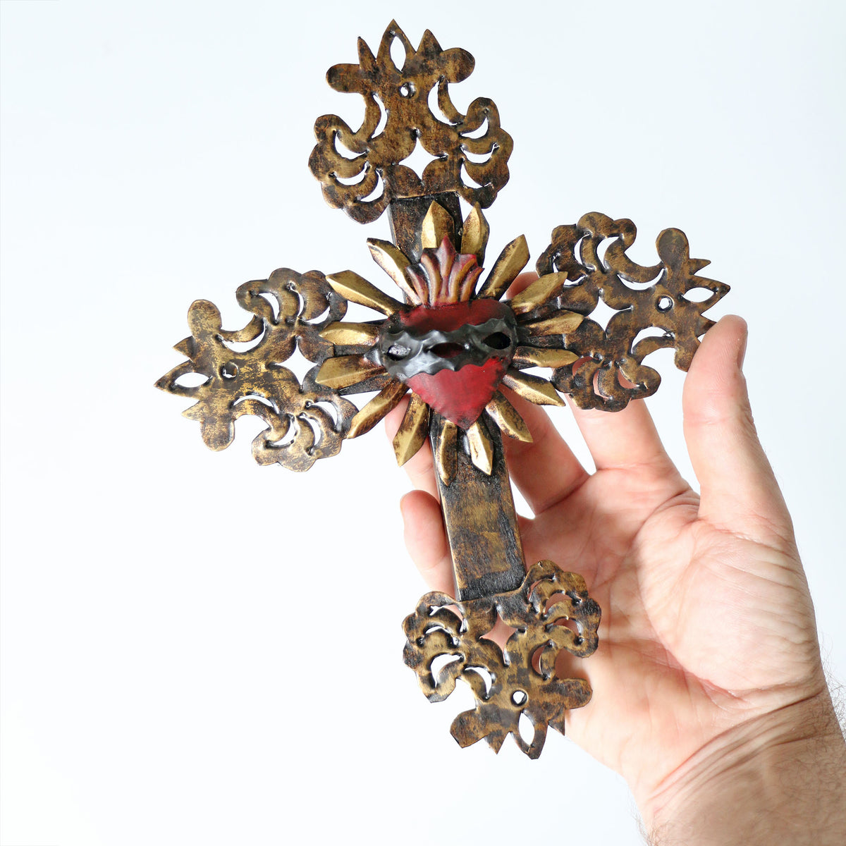 Philippa Sacred Cross