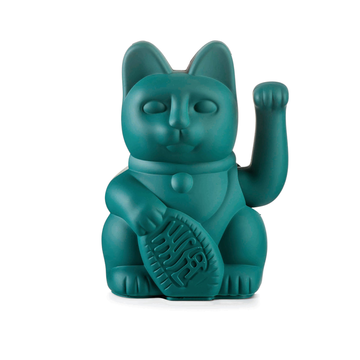 Lucky Cat | Green