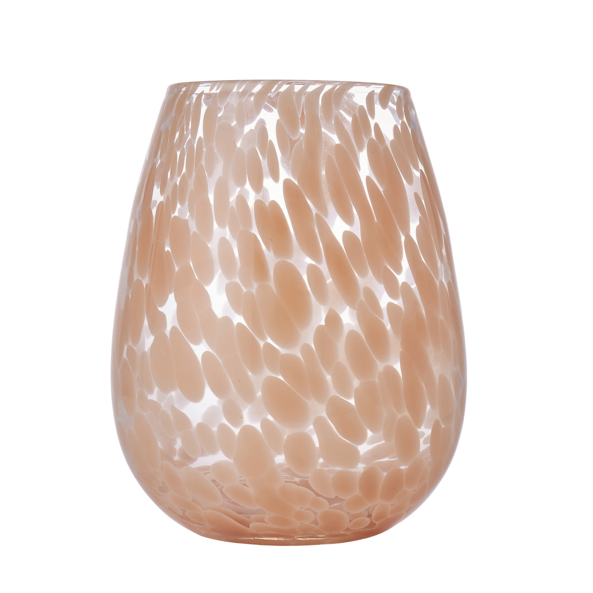 Mimosa Bulb Vase