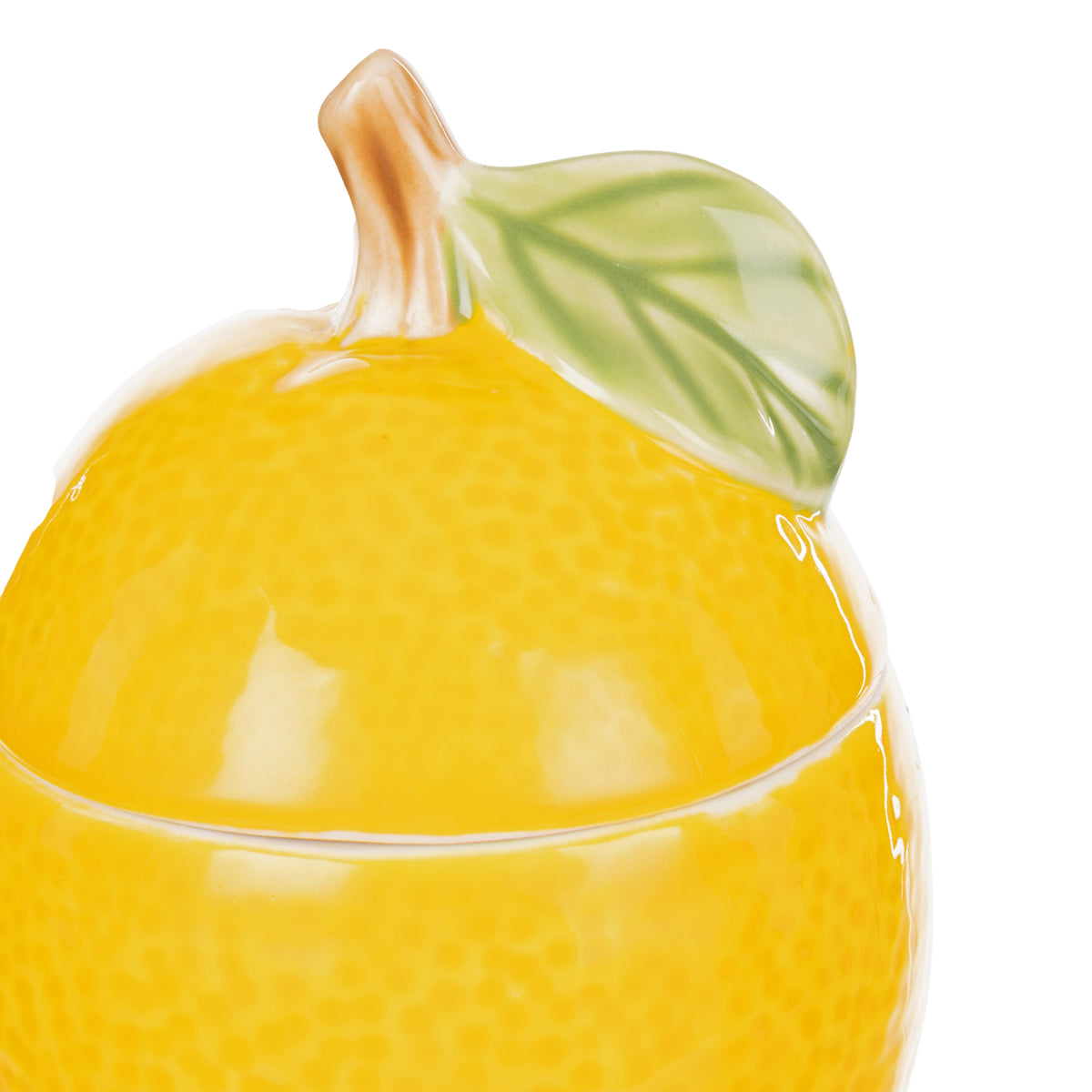 Limoncello Mini Jar