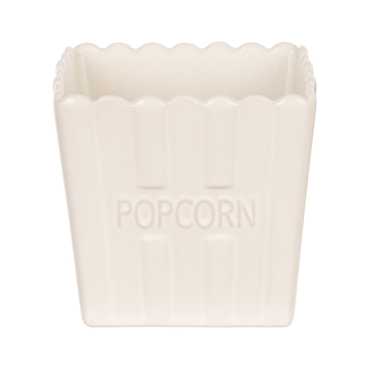 Cinema Popcorn Bucket