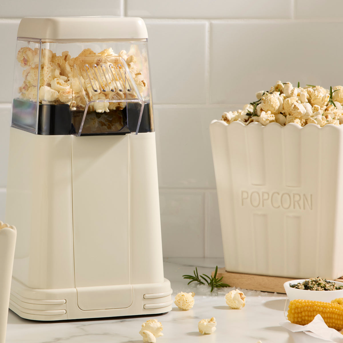 Cinema Popcorn Bucket