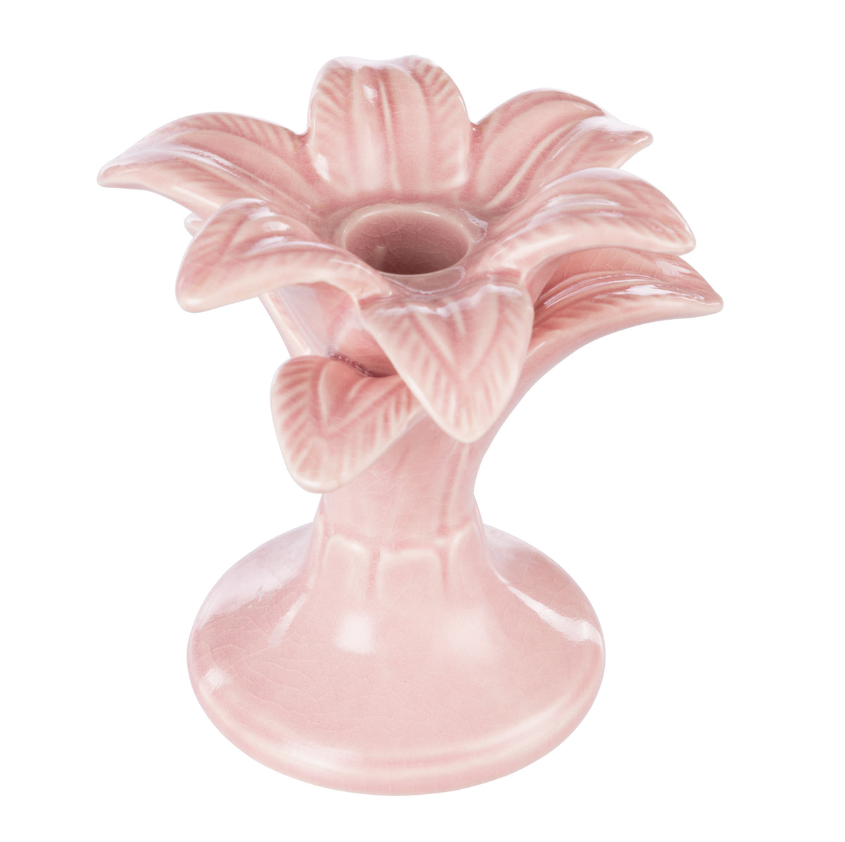 Meri Palm Candle Stick - Musk