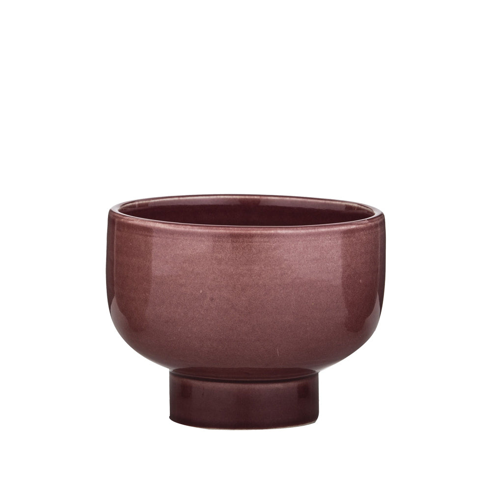 Cahill Bowl Planter