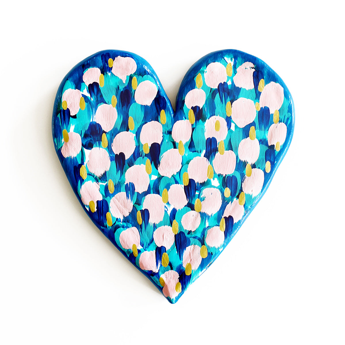 Cinco Art Heart