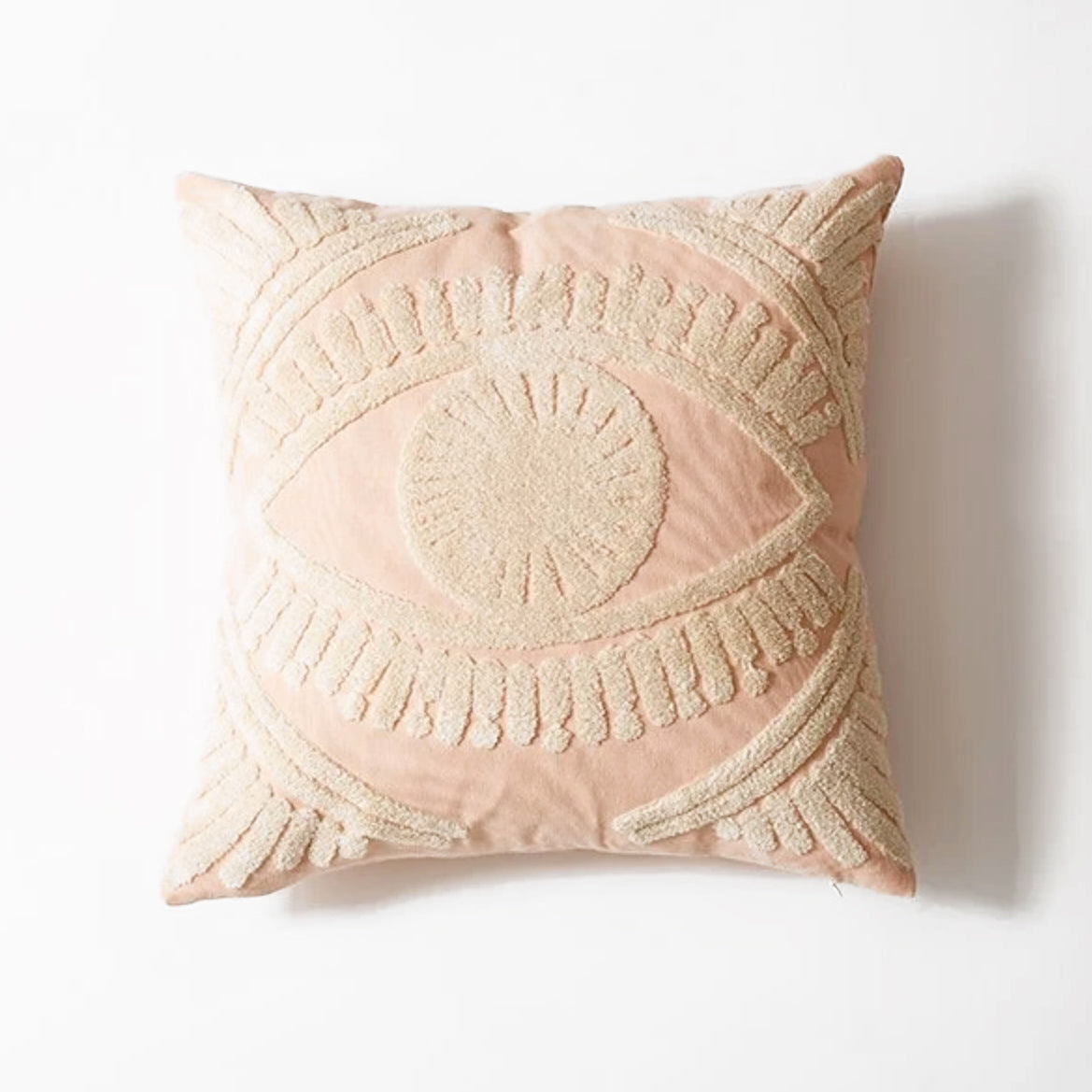 Protective Eye Cushion Cover