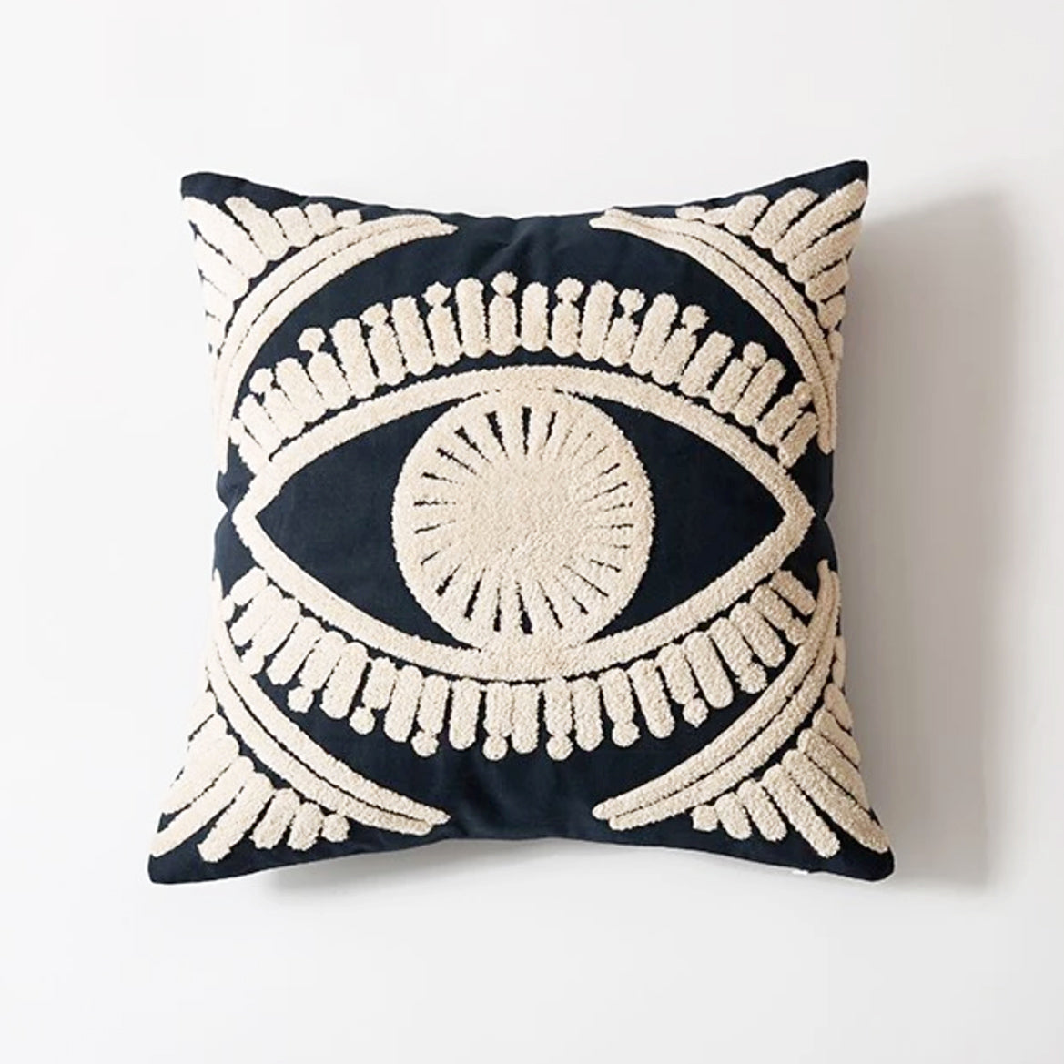 Protective Eye Cushion Cover
