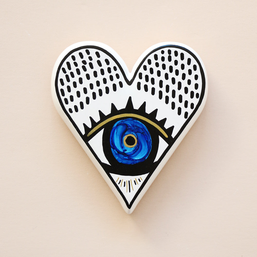 Protector - Mini Heart