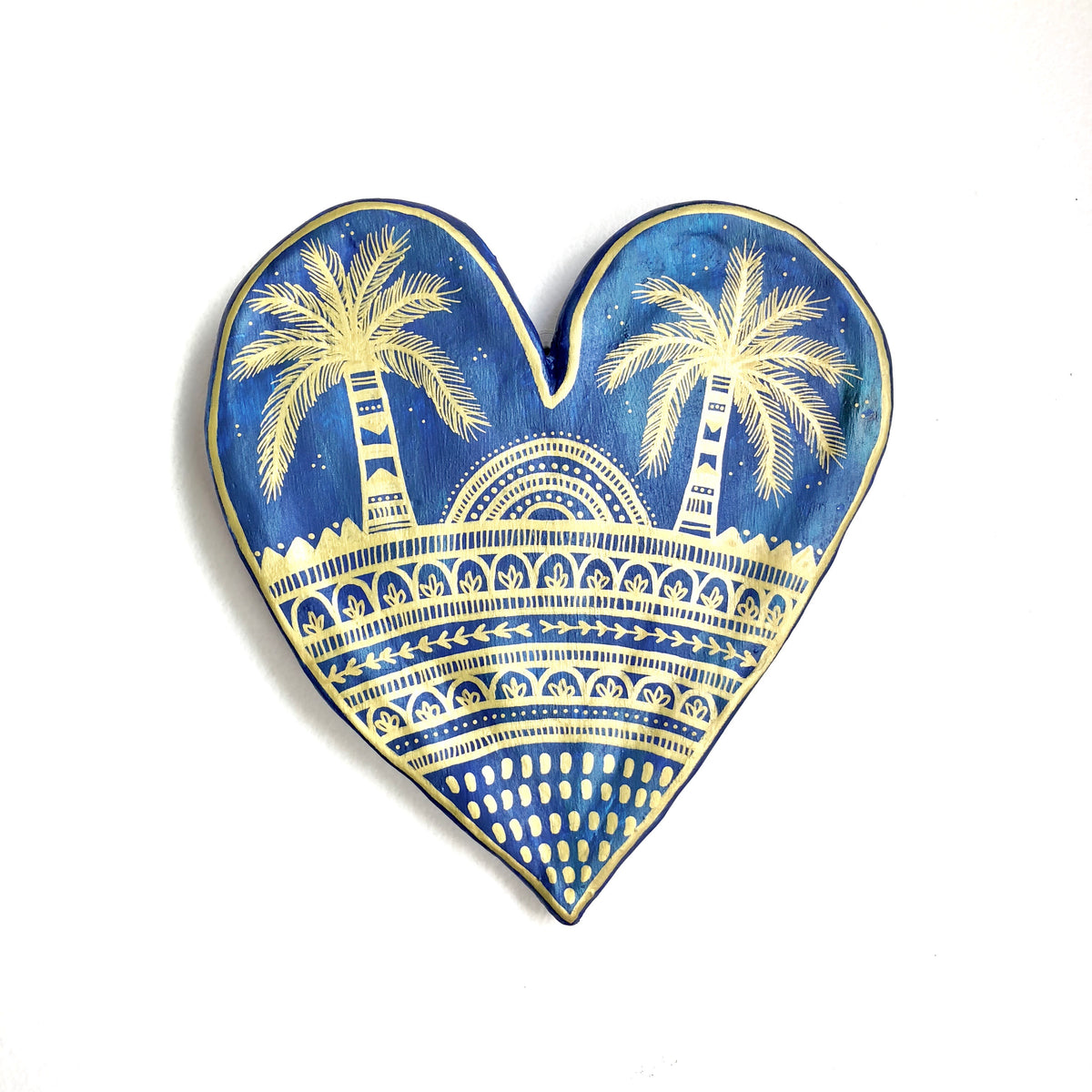 Mirage Heart