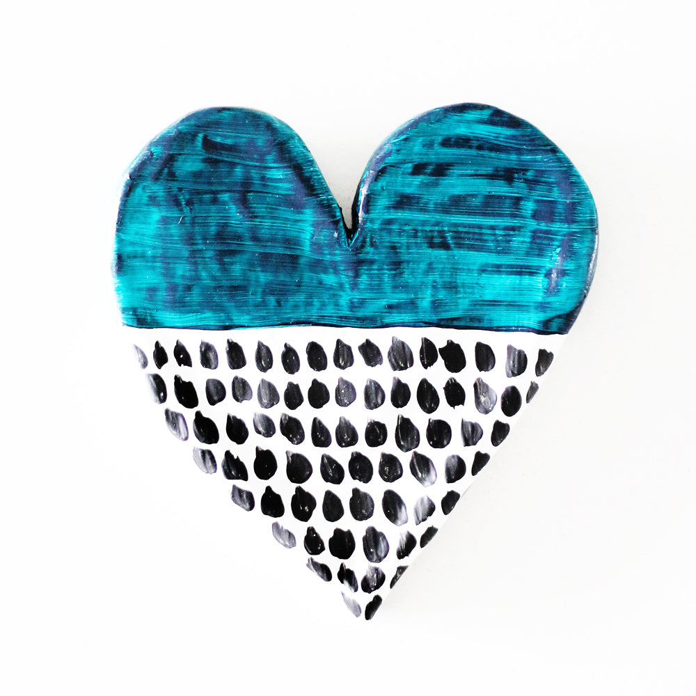 Orla Art Heart
