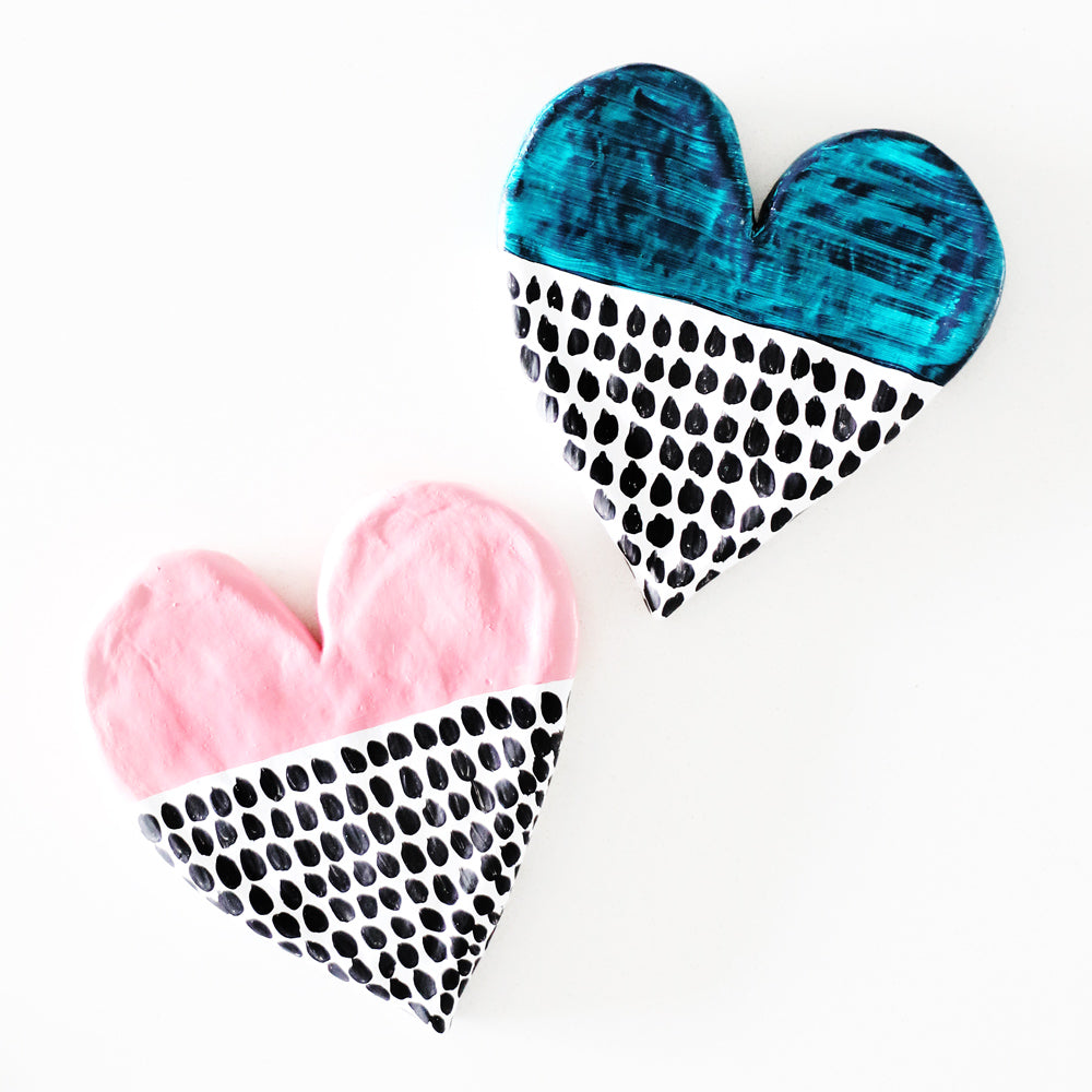 Orla Art Heart