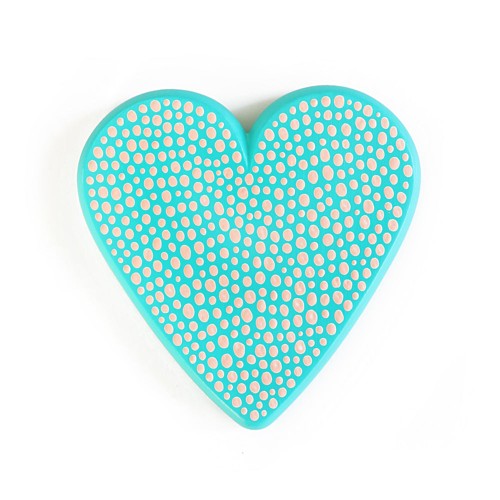 Peppa Heart