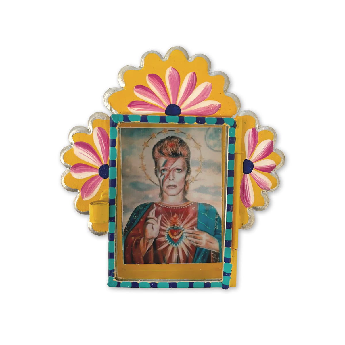 The Icons - Mini Shrines