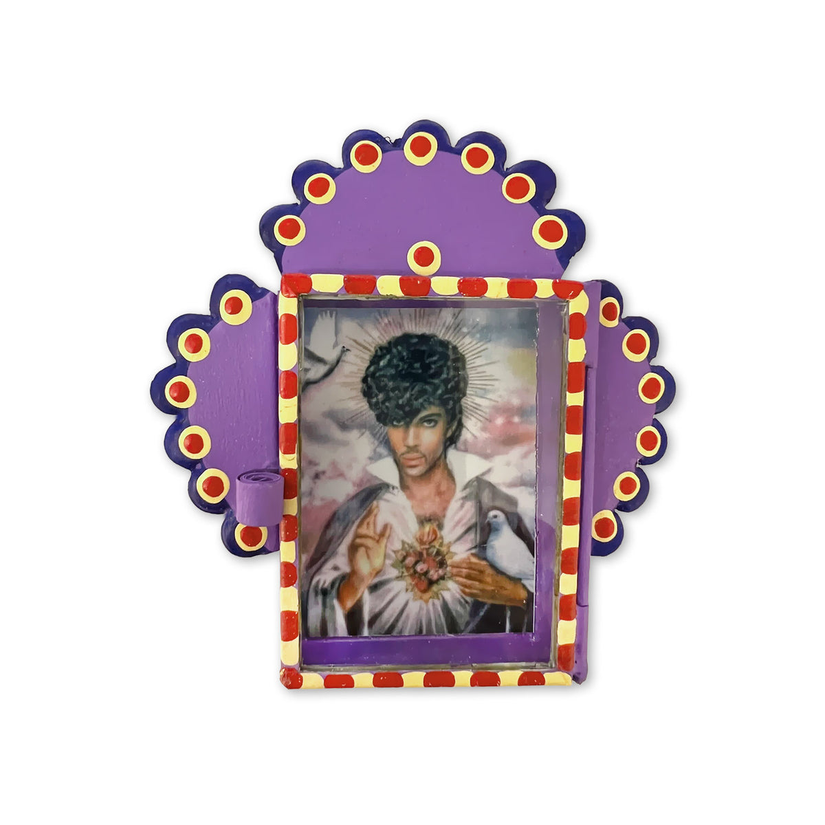 The Icons - Mini Shrines