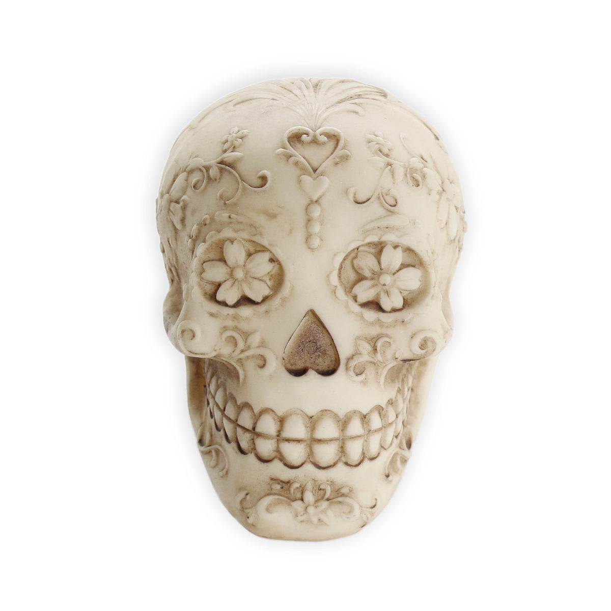Theia Goddess Skull