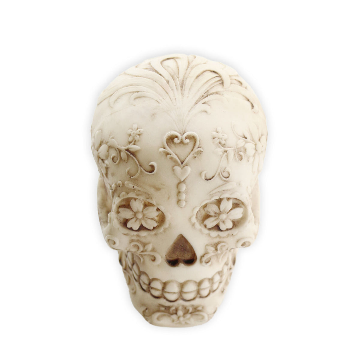 Theia Goddess Skull