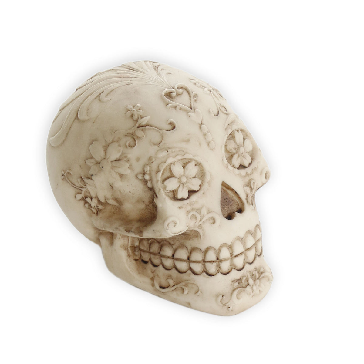 Theia Goddess Skull
