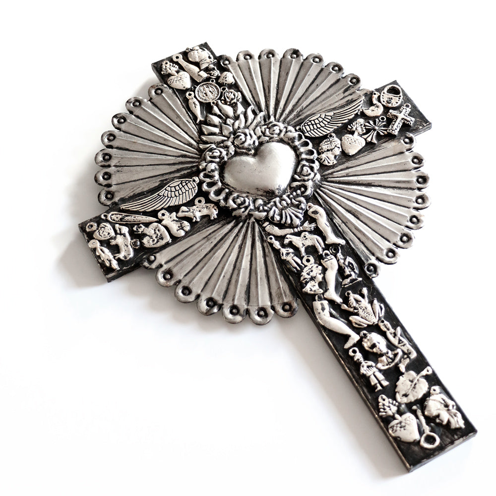 Valentino Wall Cross