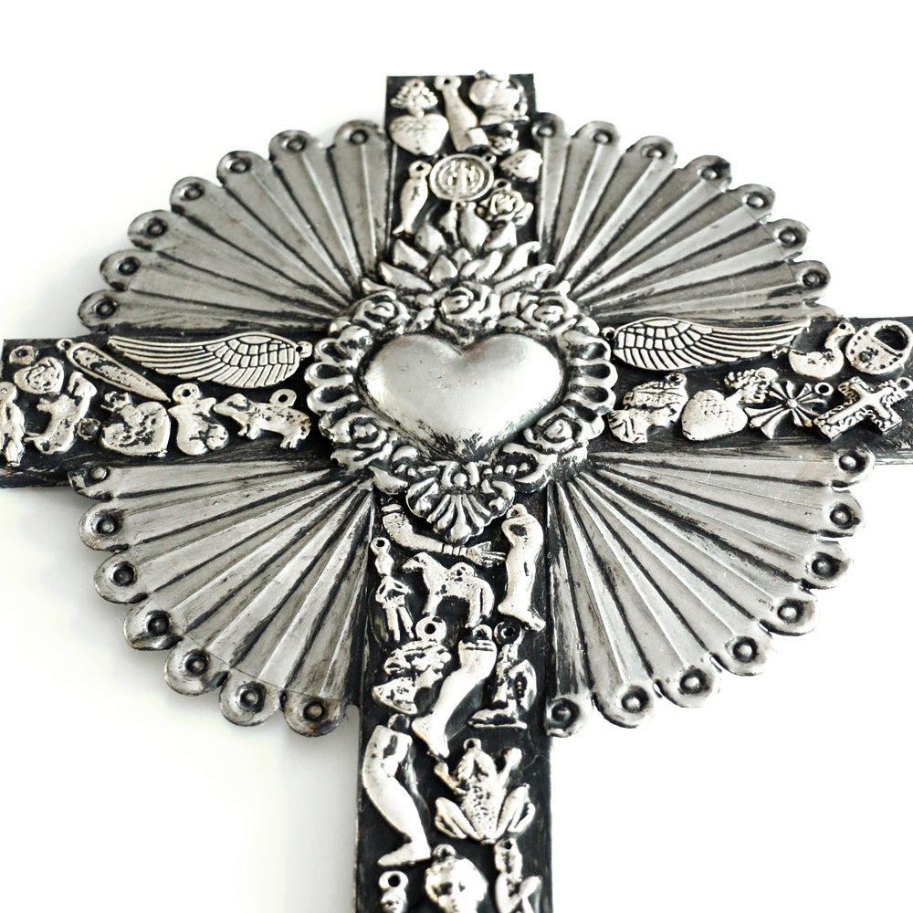 Valentino Wall Cross