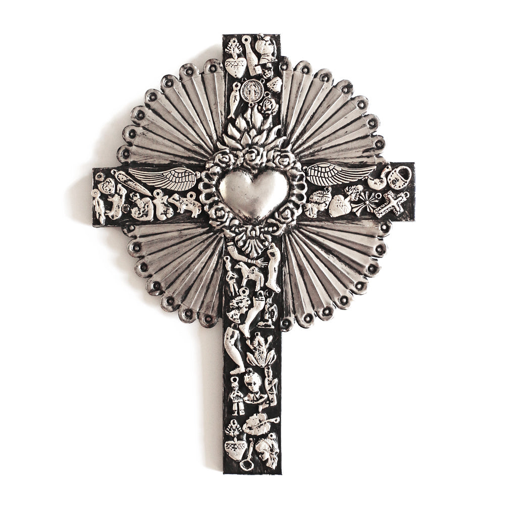 Valentino Wall Cross