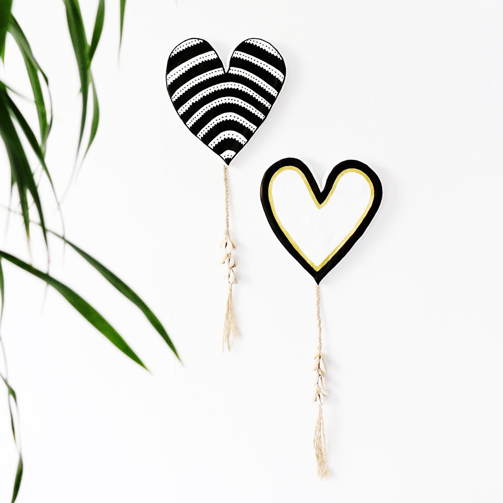 Eos Heart