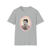Freddie Electric - Unisex T-Shirt