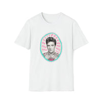 Elvis Electric - Unisex T-Shirt