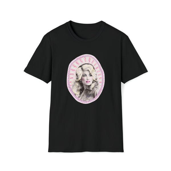 Dolly Electric - Unisex T-Shirt