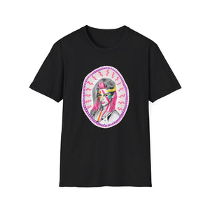Kesha Electric - Unisex T-Shirt